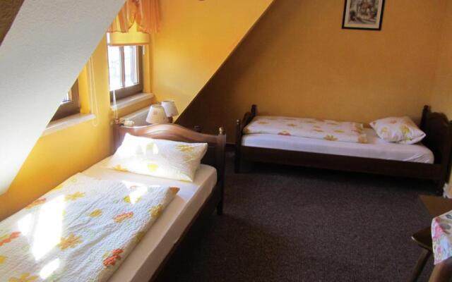 Gasthaus & Hotel Zur Linde