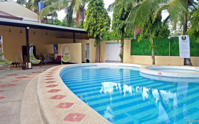 Palawan Seaview Resort
