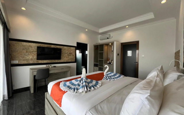 The Hamsa Bali Resort