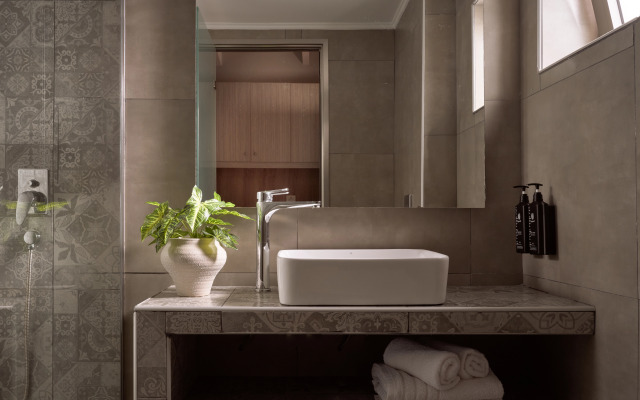 Отель Zante Atlantis