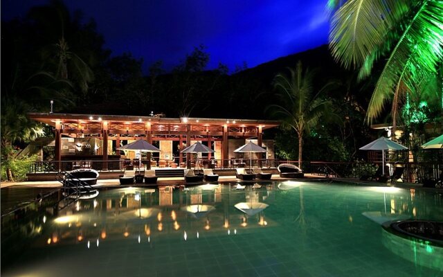 Narada Resort & Spa Qixian Mount
