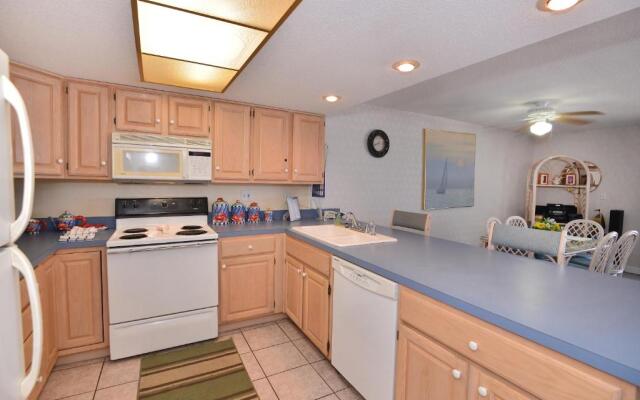 Holiday Villas III