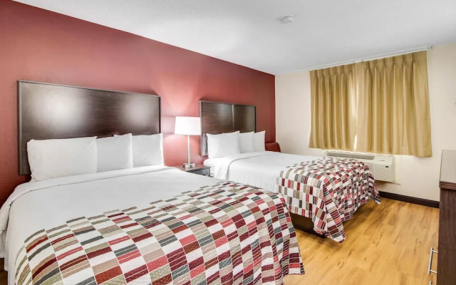 Red Roof Inn Franklin, KY