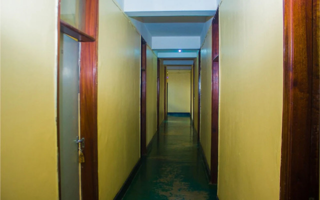 Ymca Conference And Training Center