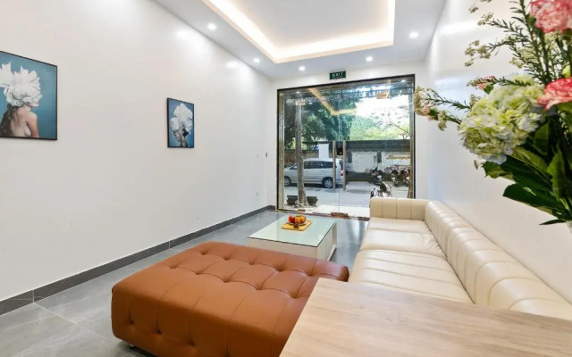 22Housing Apartment 8 Nguyen Van Ngoc
