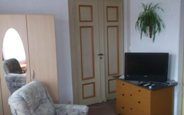 Pension und Ferienwohnung Christine Kilian