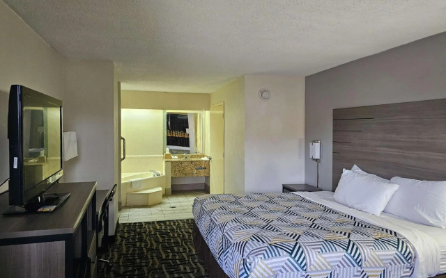 Motel 6 Jackson, MS - Southwest