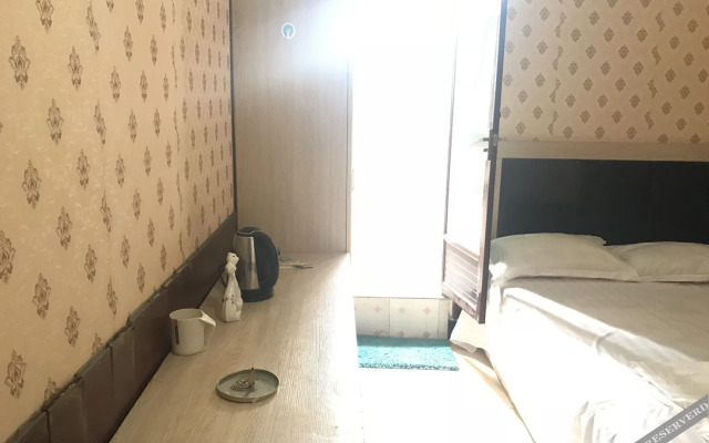 Quanzhou Renxian Residence