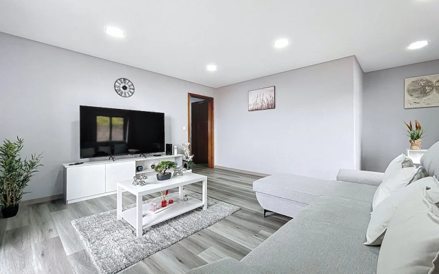 Starfish Apartment by Atlantic Holiday
