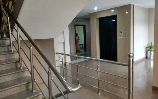 HOTEL RAJ PALACE by ROH