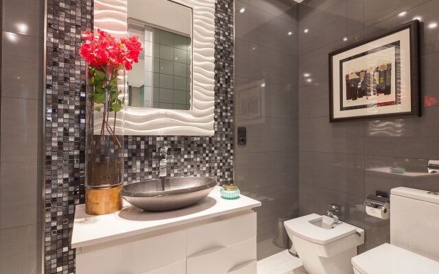 Micalet Apartments by Home Club