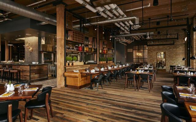 Hewing Hotel