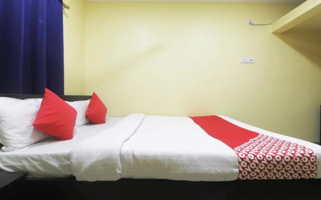 Matree Lodge By OYO Rooms