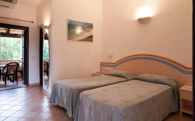 Centro Vacanze Isuledda