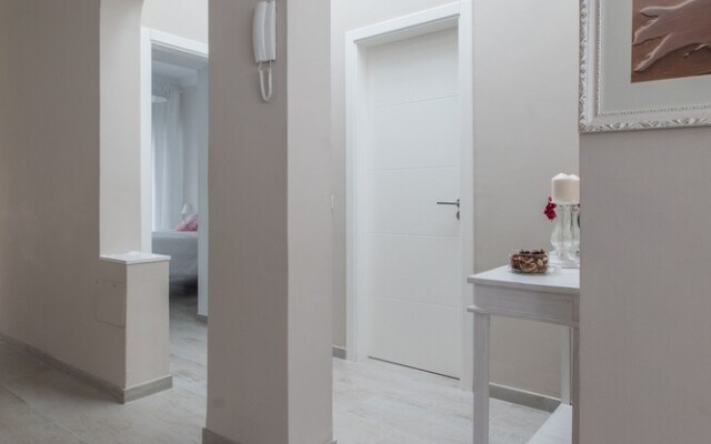 Villa;The White Pearl: Exclusive Villa