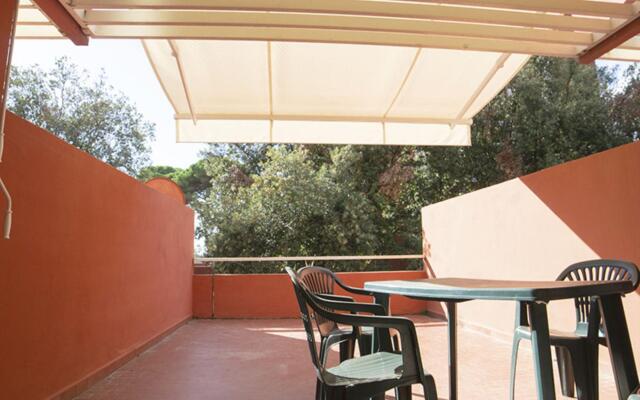 Bolina flat in Follonica-BOLINA