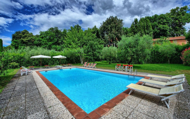 Villa Fiamma