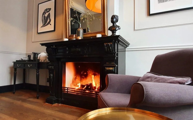 Residenz Stadslogement