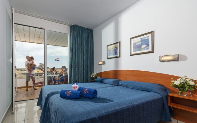 Aparthotel Costa Encantada