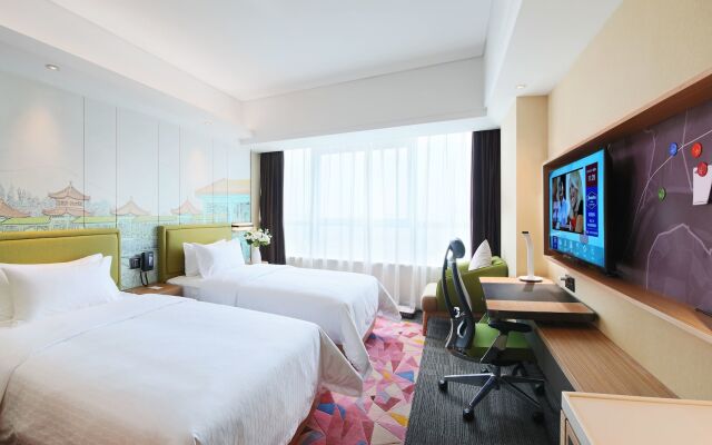 Hampton By Hilton Foshan Shanshui