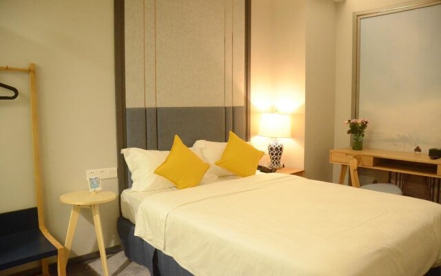 Boke Hotel Shenzhen Shekou