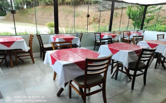 Pousada Château dos Fontes