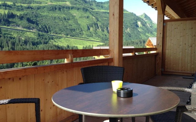 Feriendorf Walserland