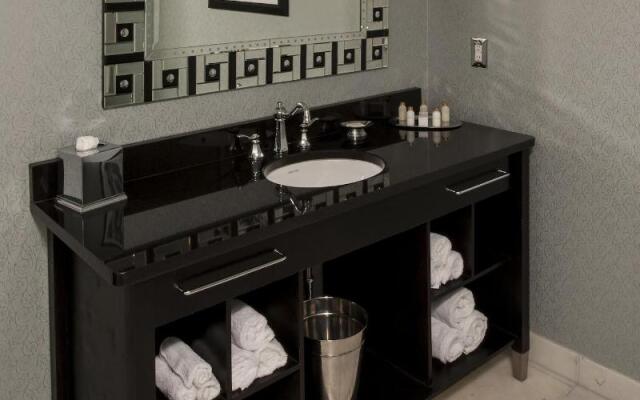 The Siena Hotel, Autograph Collection