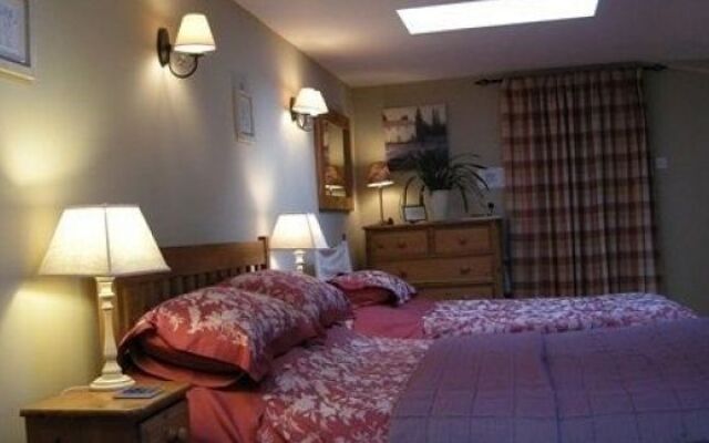 Motts Cottage