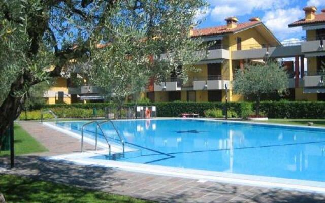 Villaggio dei Fiori Appartment