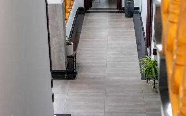 Dali Ancient City · Jiangjiang Sauce Inn (Erhai Branch)