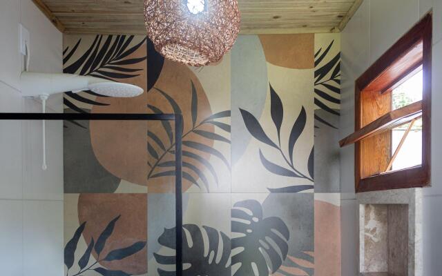 Casa C/ Esp. Externo Compartilhado Arraial Raa742