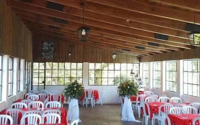 Hotel Posada Montaña del Quetzal