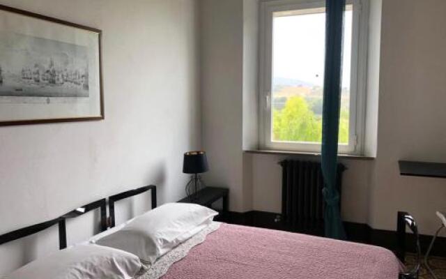 Agriturismo Biologico SS. Annunziata II