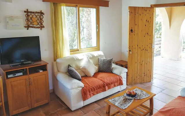 Villa Angela Paradise