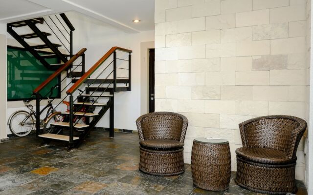 Lotus-5 by Playa District