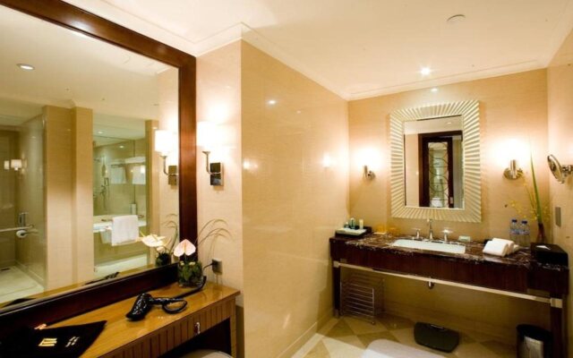 Wuhan Jin Jiang International Hotel