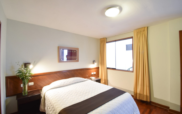 Hotel Señorial
