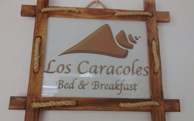 Los Caracoles Bed & Breakfast