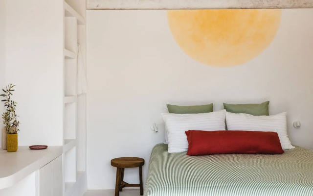 Hotel Rural Morvedra Nou