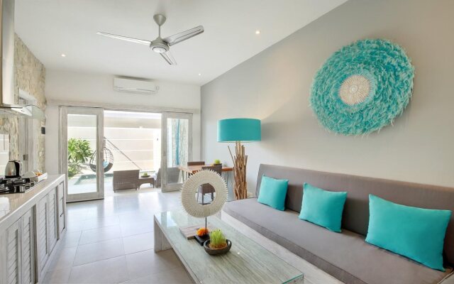 Bali Cosy Villas Seminyak