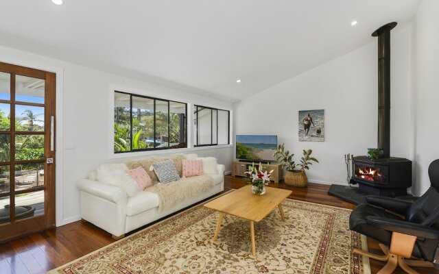 Maison Daintree