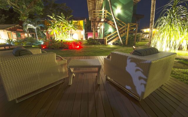 Pousada Canto do Sol