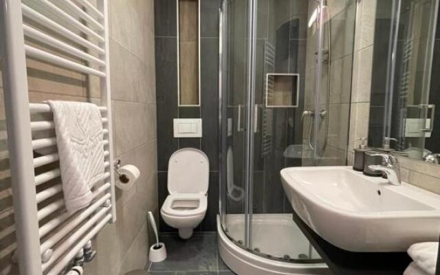 Golte - A2 Apartment - ski in/Out