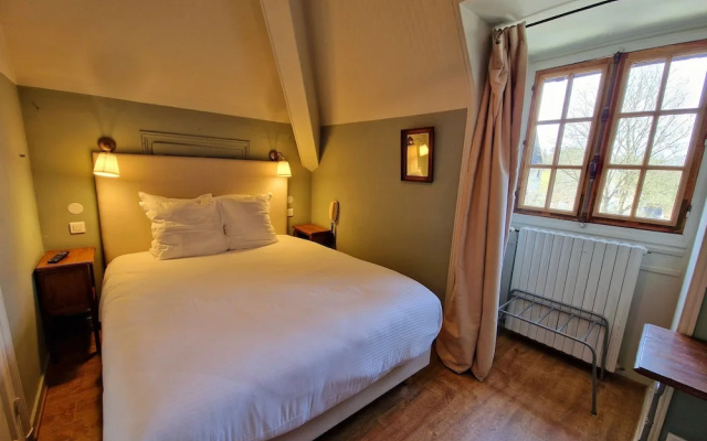 Hotel De L'Abbaye