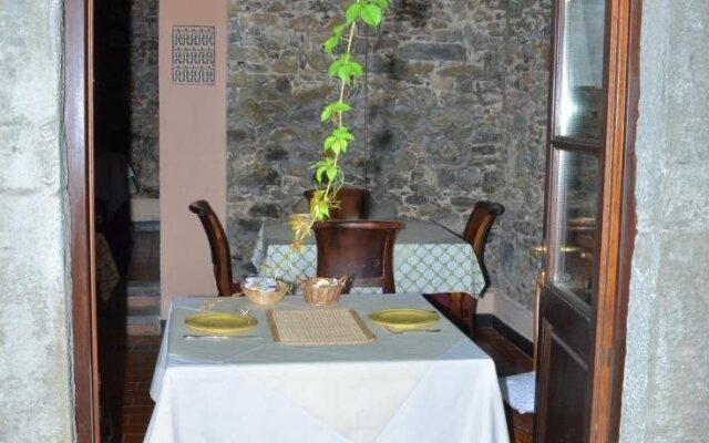 Locanda Dal Moccia
