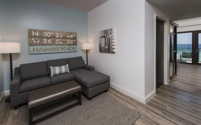 SpringHill Suites Navarre Beach
