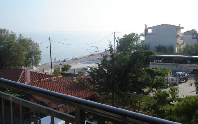 Konstantinos Beach 2