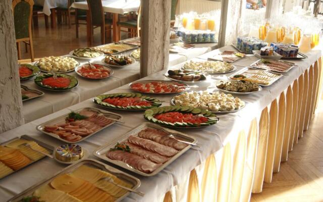 Hotel Bartis
