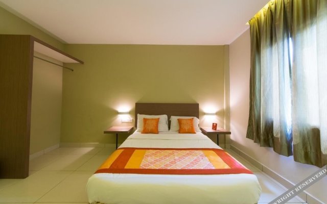 Hotel Sahara Inn By OYO Rooms